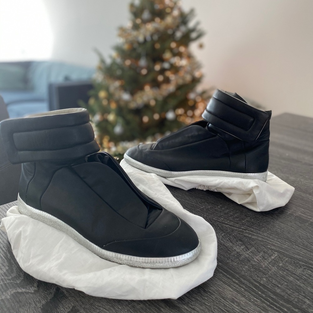 Maison Martin Margiela Men’s Sneakers